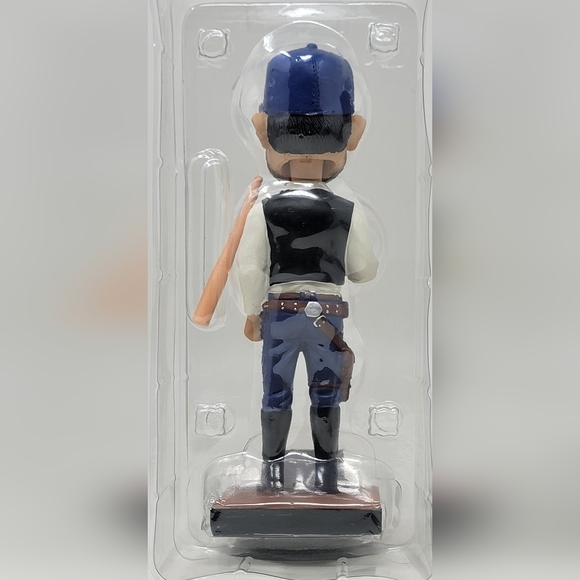 Joey Gallo Texas Rangers Han Gallo Star Wars SGA Bobblehead 2018 NIB LA Dodgers - Picture 6 of 12